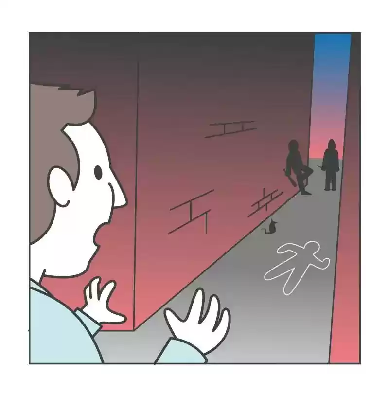 dustinteractive Chapter 365: Ep.364: