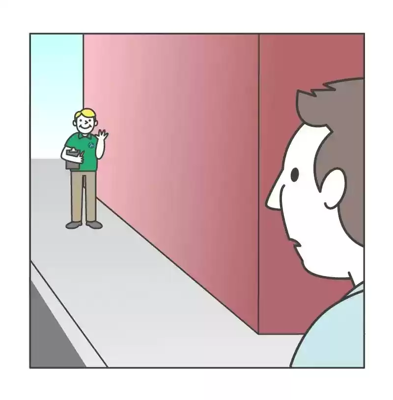 dustinteractive Chapter 365: Ep.364: