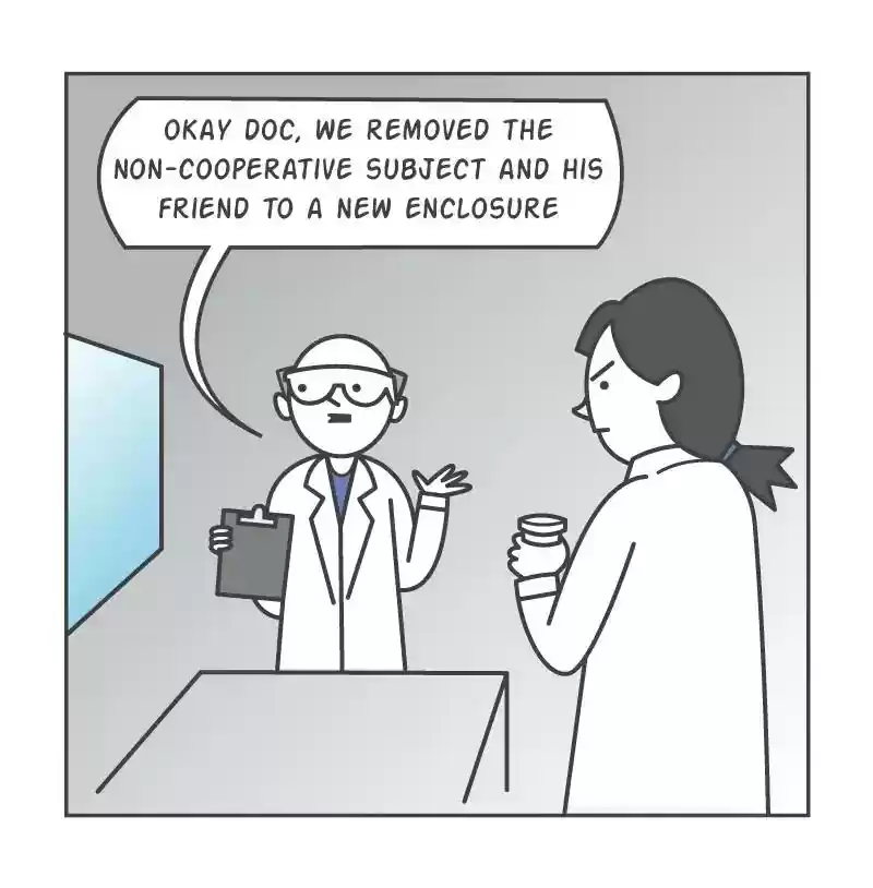 dustinteractive Chapter 366: Ep.365: