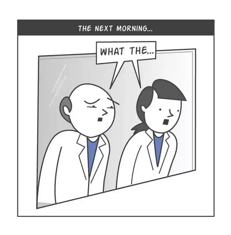 dustinteractive Chapter 366: Ep.365: