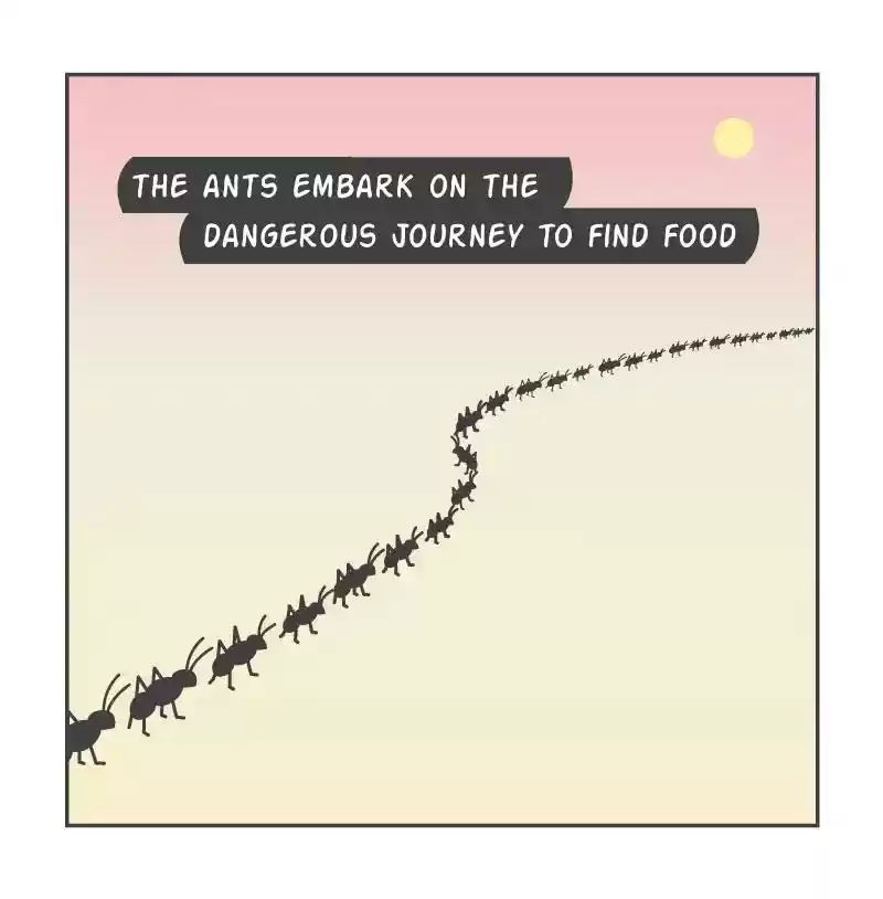 dustinteractive Chapter 368: Ep.367: