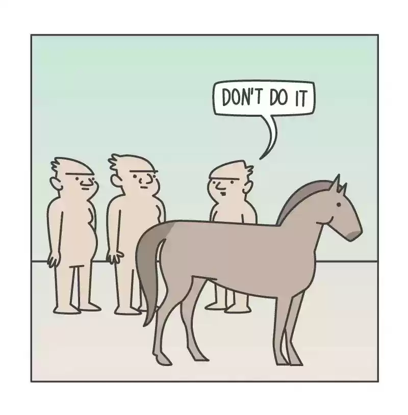 dustinteractive Chapter 370: Ep.369: