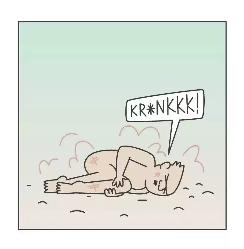 dustinteractive Chapter 370: Ep.369: