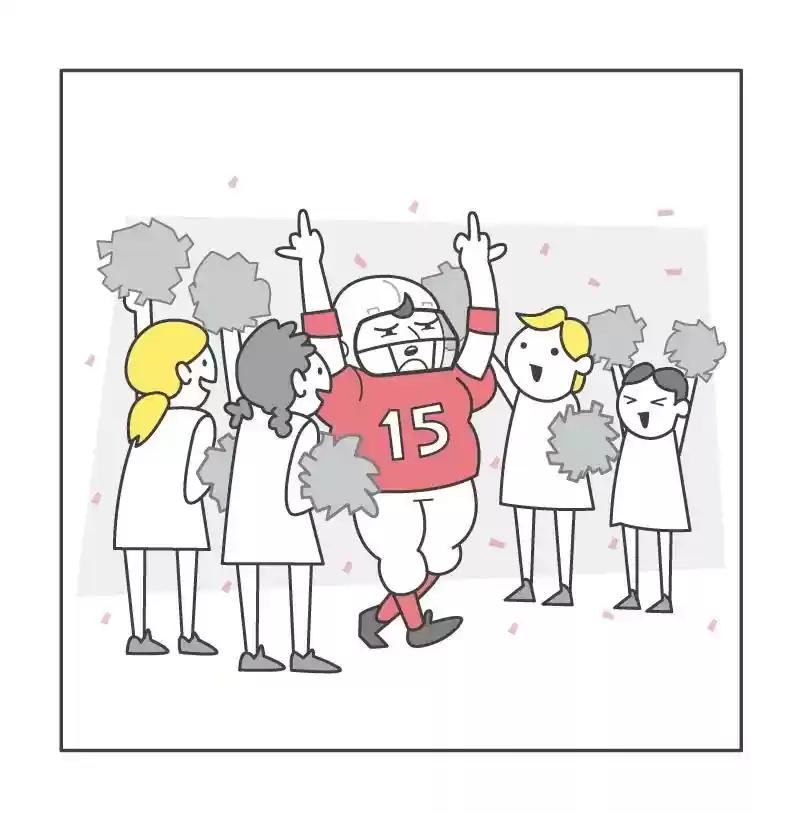 dustinteractive Chapter 371: Ep.370: