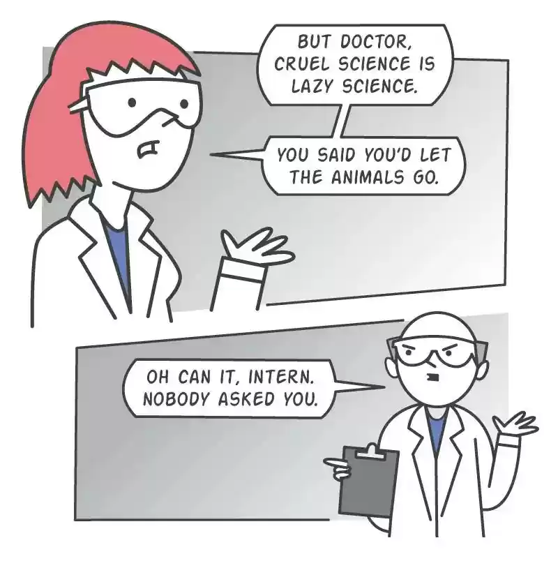 dustinteractive Chapter 372: Ep.371: