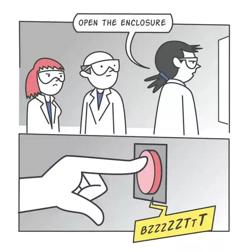 dustinteractive Chapter 372: Ep.371: