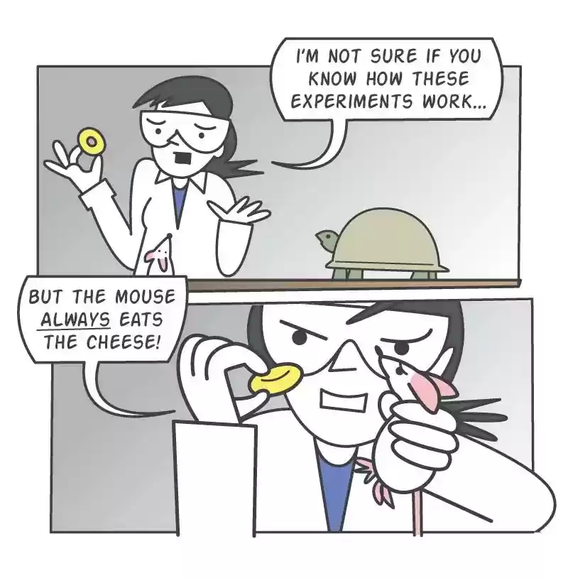 dustinteractive Chapter 372: Ep.371: