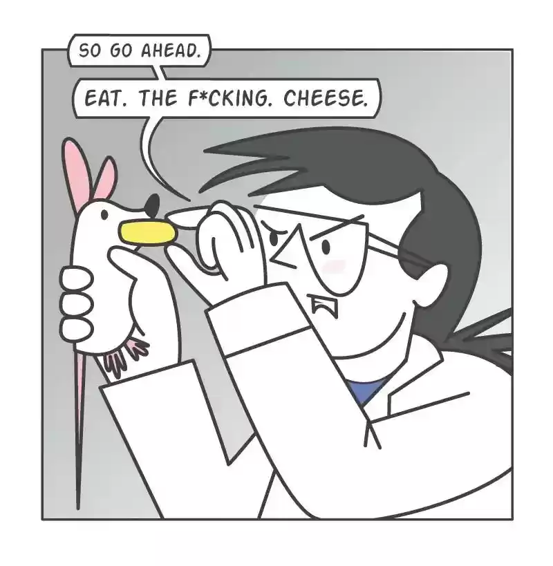 dustinteractive Chapter 372: Ep.371: