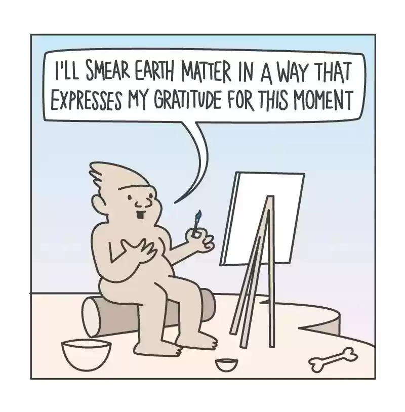 dustinteractive Chapter 373: Ep.372: