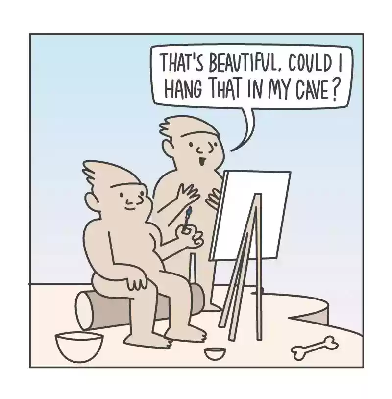 dustinteractive Chapter 373: Ep.372: