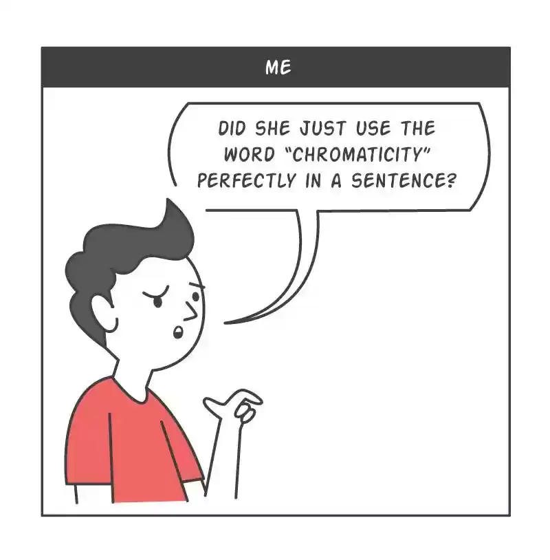 dustinteractive Chapter 374: Ep.373: