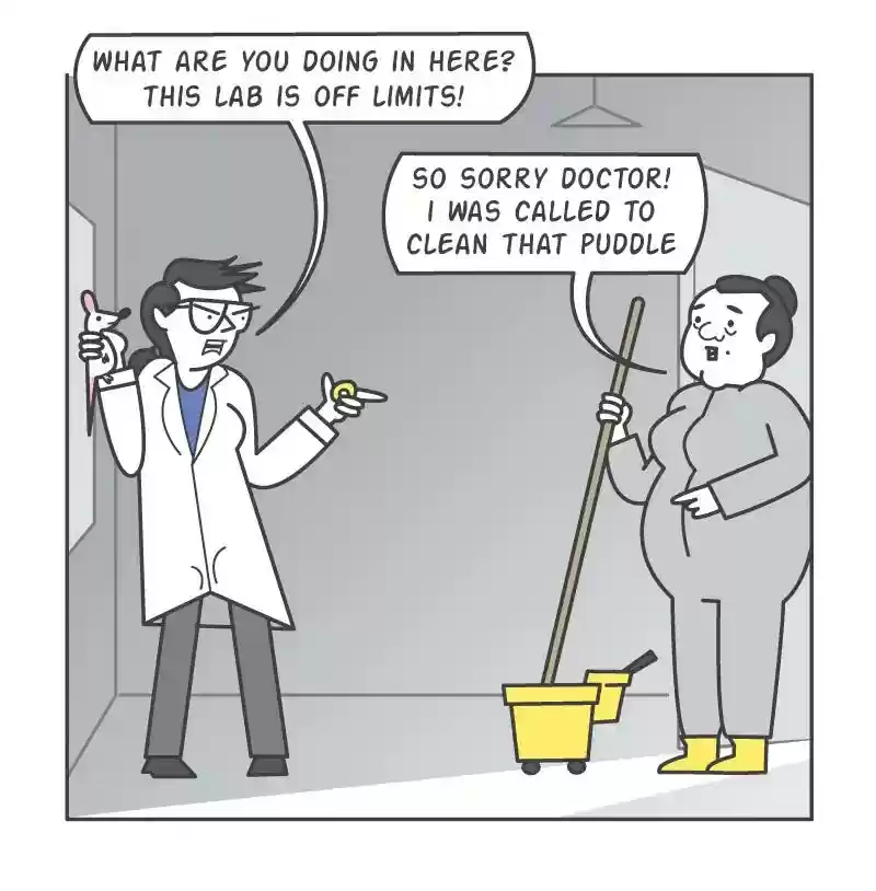 dustinteractive Chapter 375: Ep.374: