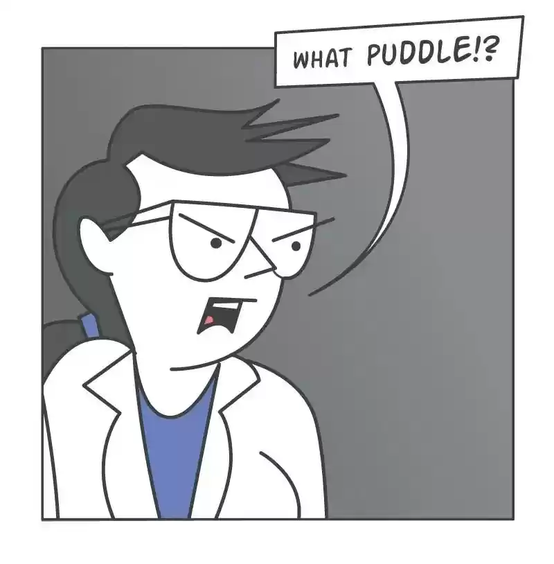 dustinteractive Chapter 375: Ep.374: