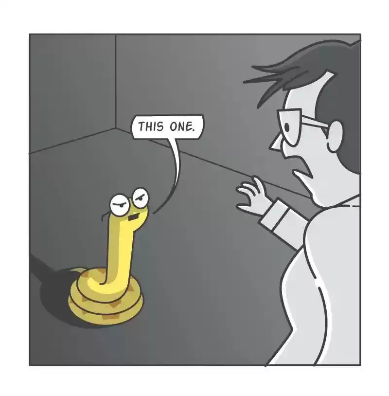 dustinteractive Chapter 375: Ep.374: