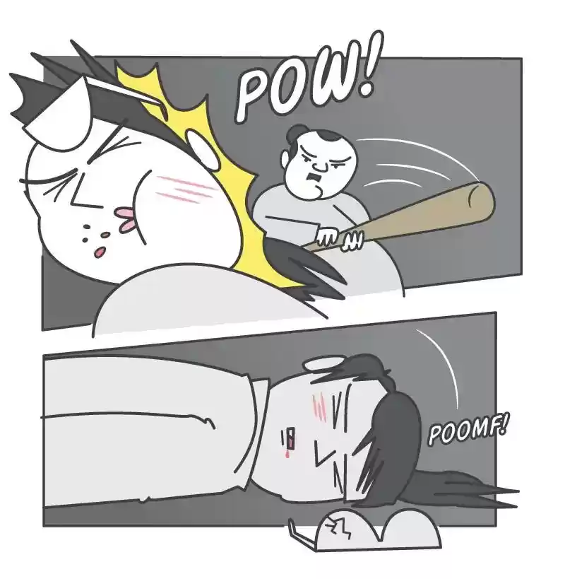 dustinteractive Chapter 375: Ep.374: