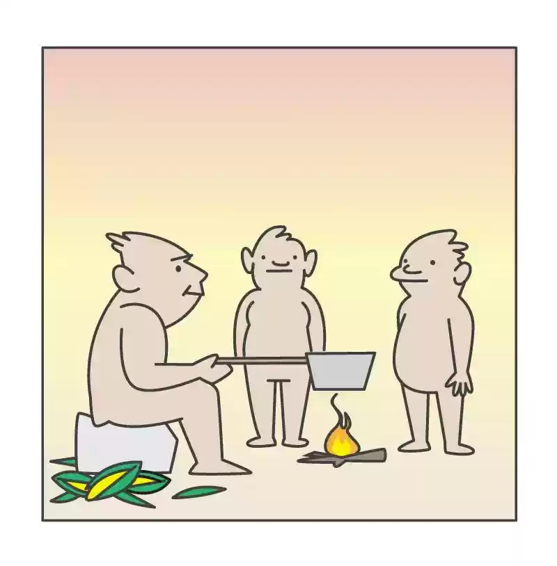 dustinteractive Chapter 377: Ep.376: