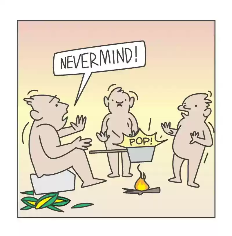 dustinteractive Chapter 377: Ep.376: