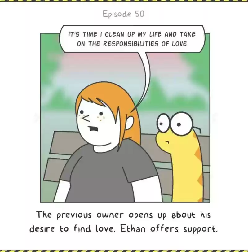 dustinteractive Chapter 378: Ep.377: