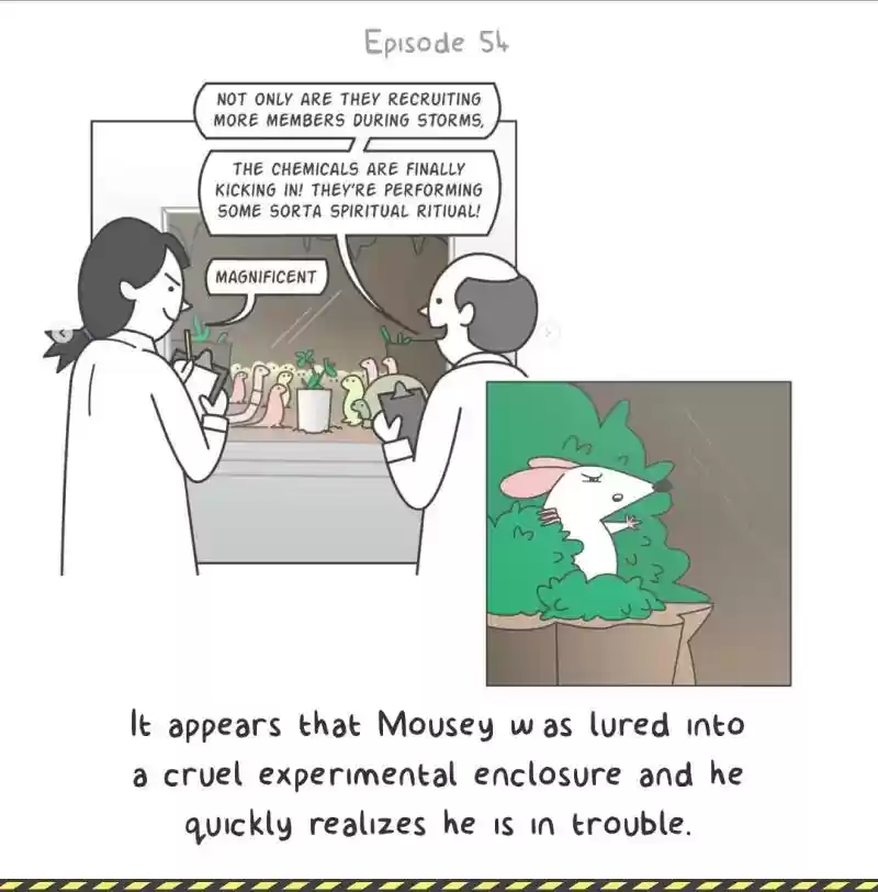 dustinteractive Chapter 378: Ep.377: