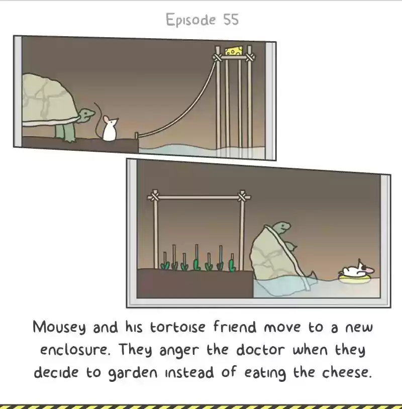 dustinteractive Chapter 378: Ep.377: