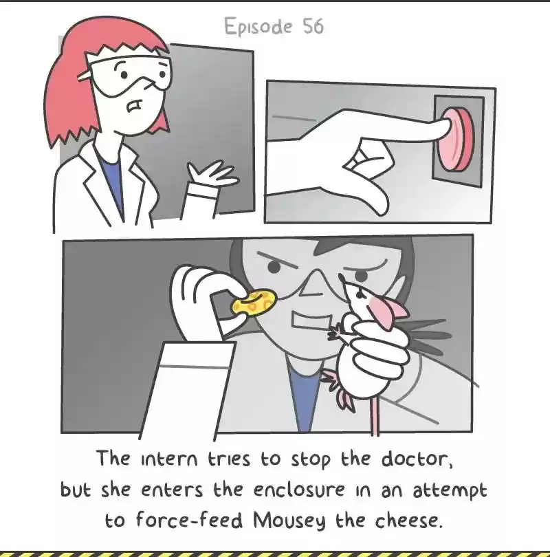 dustinteractive Chapter 378: Ep.377: