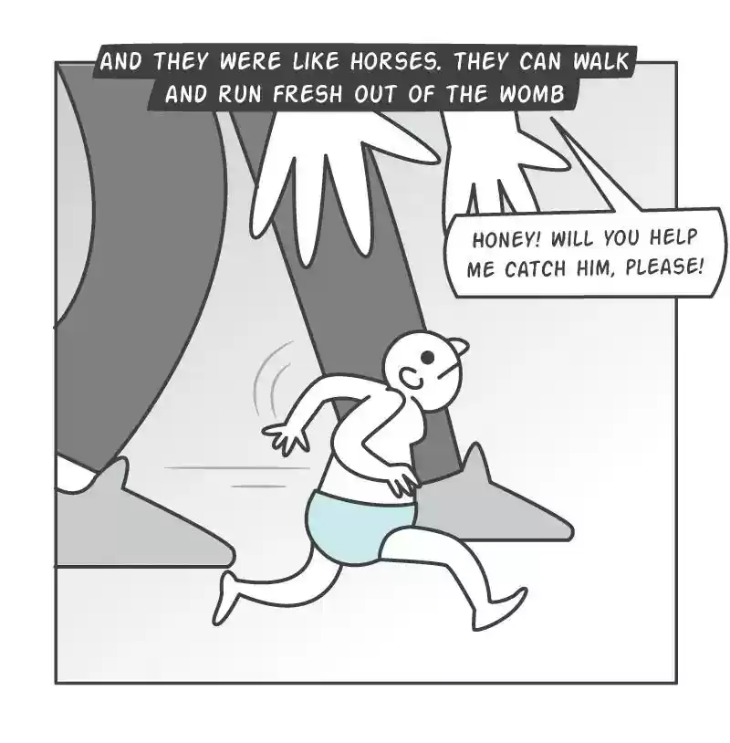 dustinteractive Chapter 379: Ep.378: