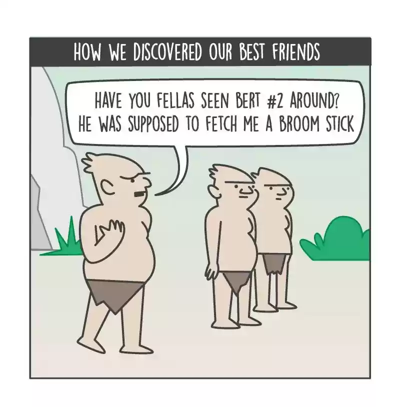 dustinteractive Chapter 380: Ep.379: