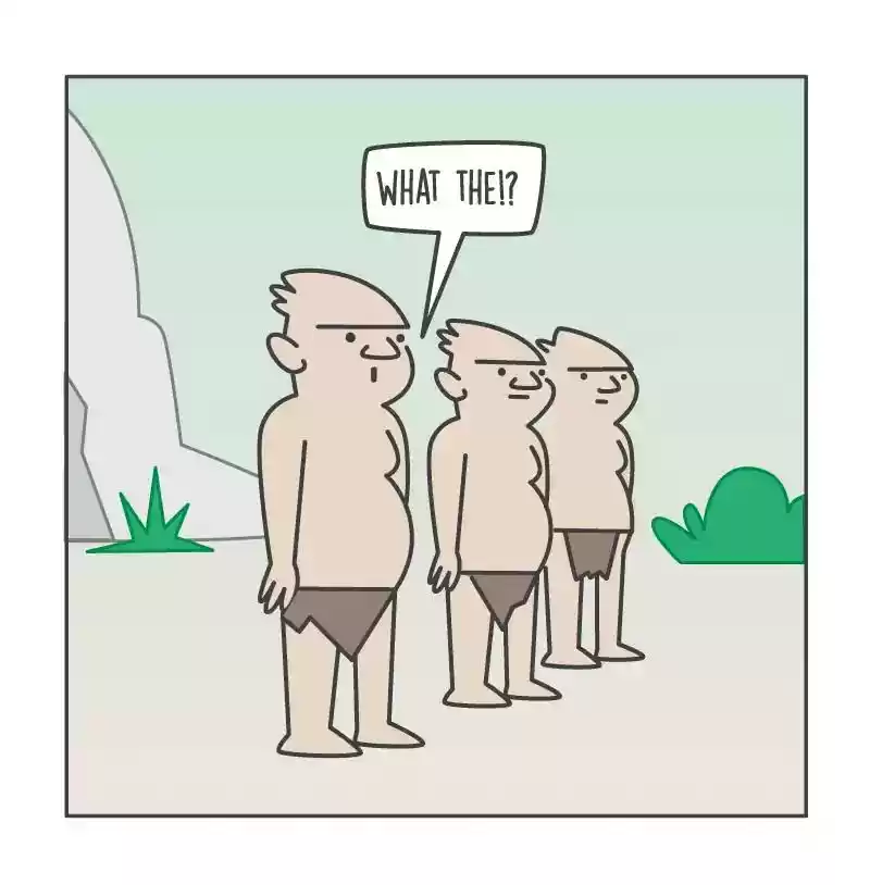 dustinteractive Chapter 380: Ep.379: