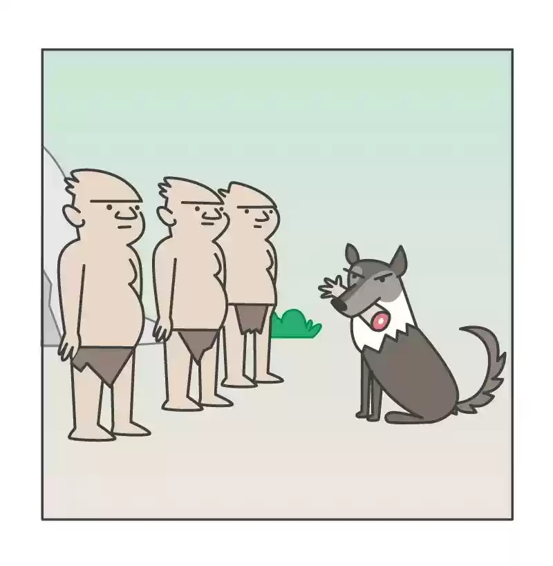 dustinteractive Chapter 380: Ep.379: