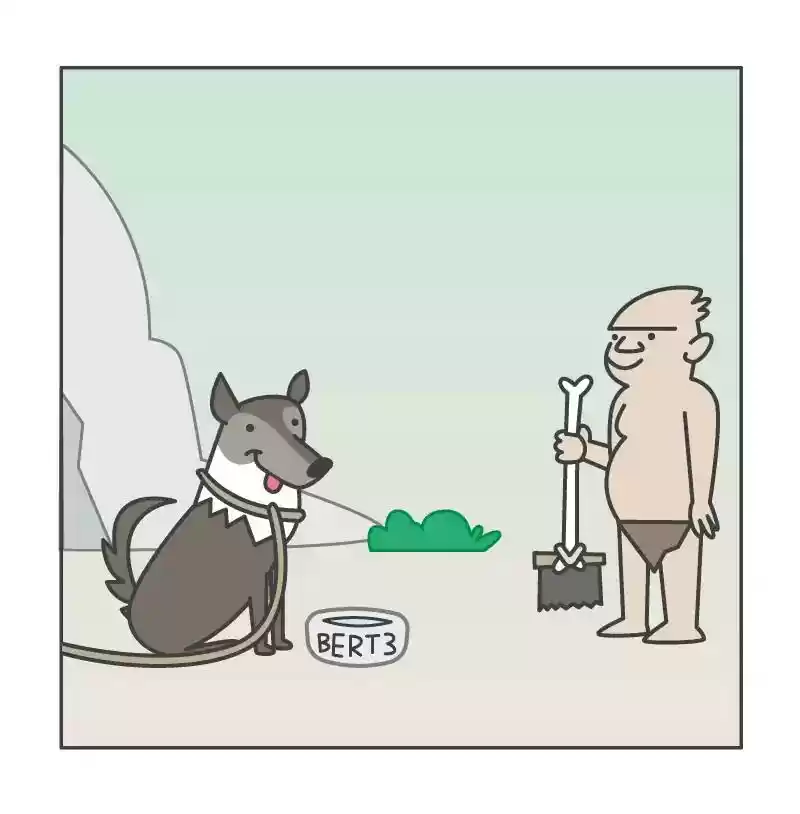 dustinteractive Chapter 380: Ep.379: