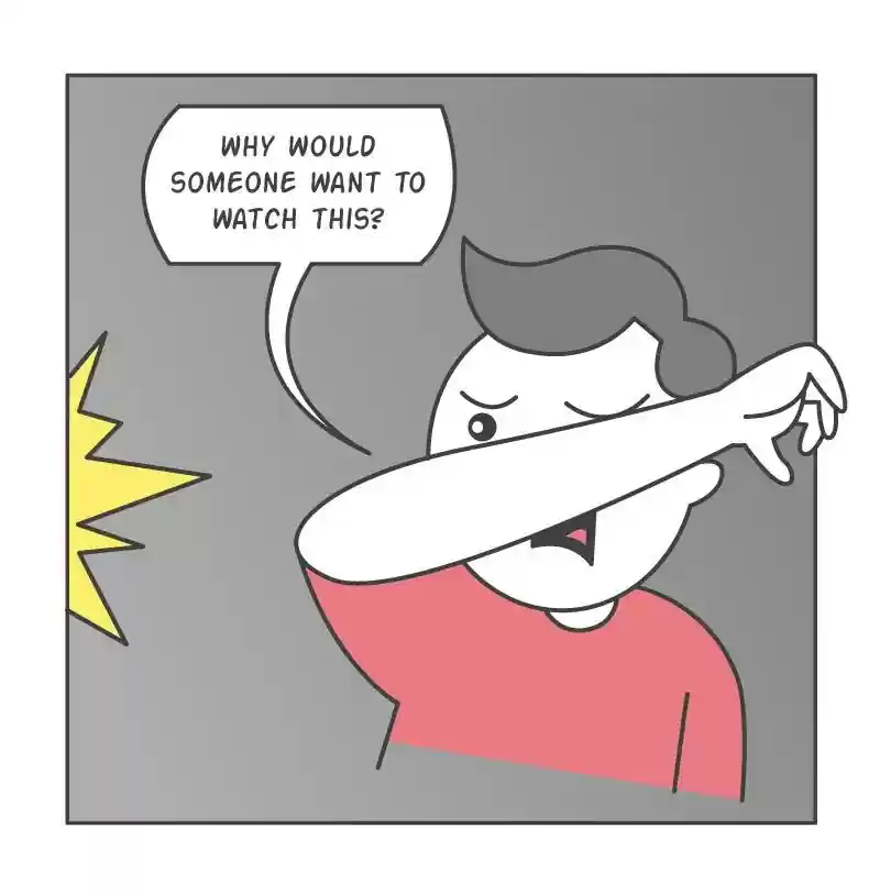 dustinteractive Chapter 381: Ep.380: