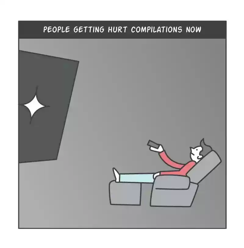 dustinteractive Chapter 381: Ep.380: