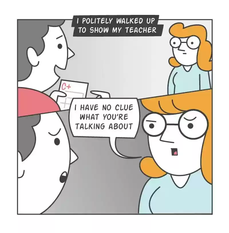 dustinteractive Chapter 382: Ep.381: