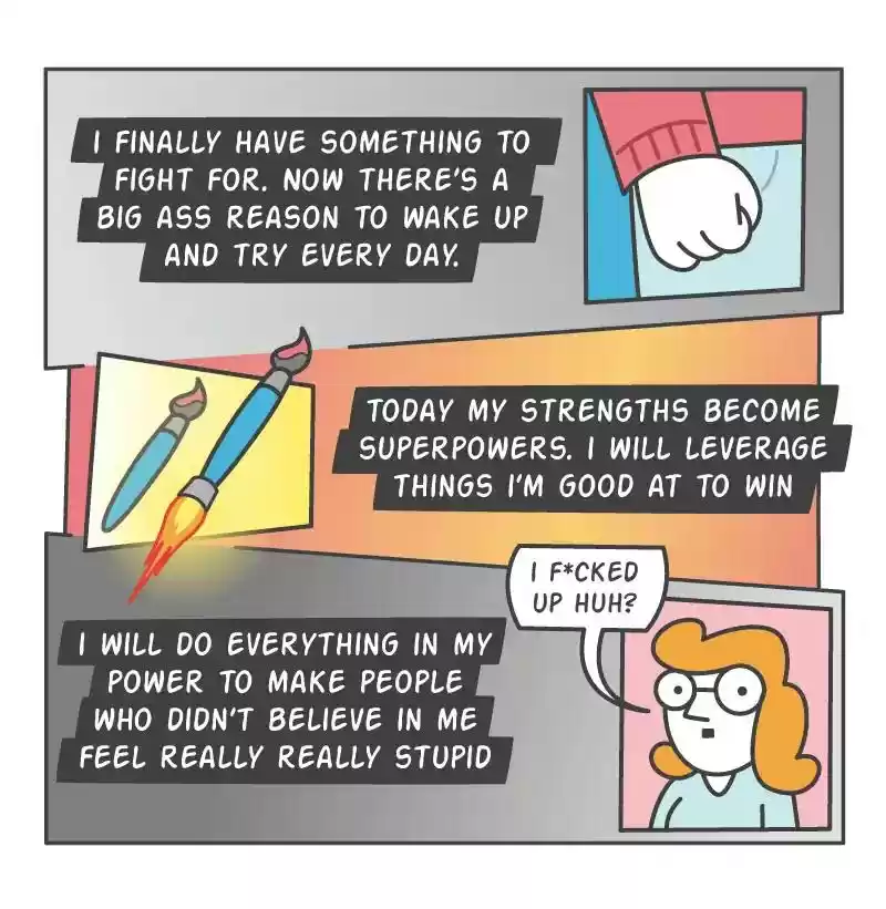 dustinteractive Chapter 382: Ep.381: