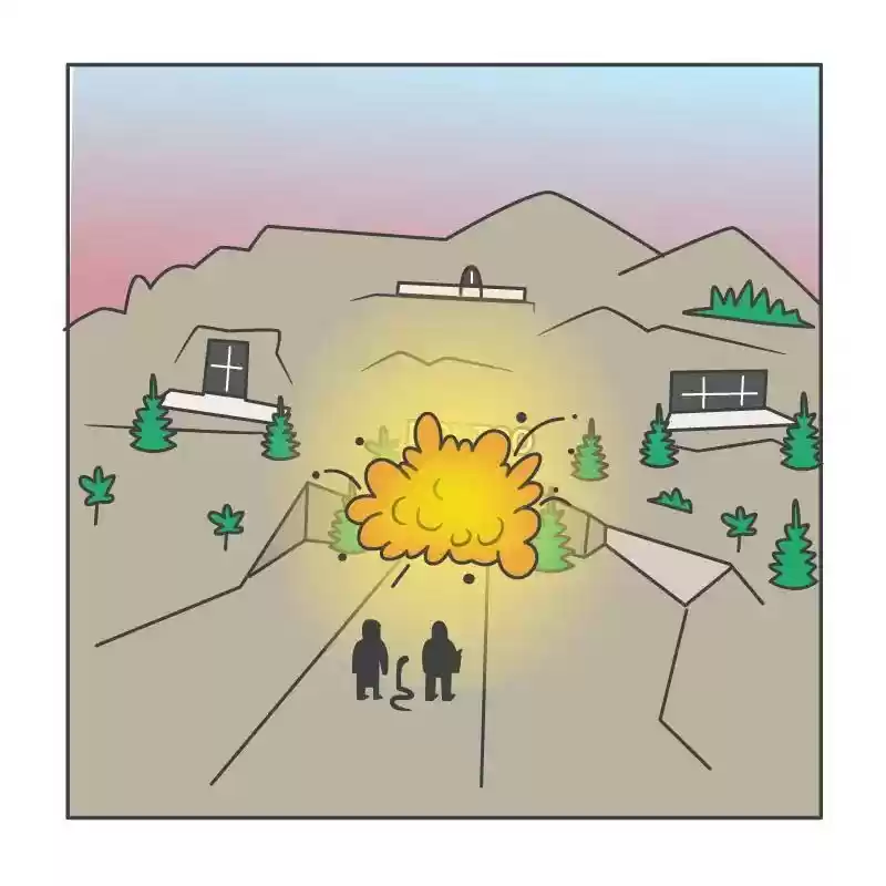 dustinteractive Chapter 384: Ep.383: