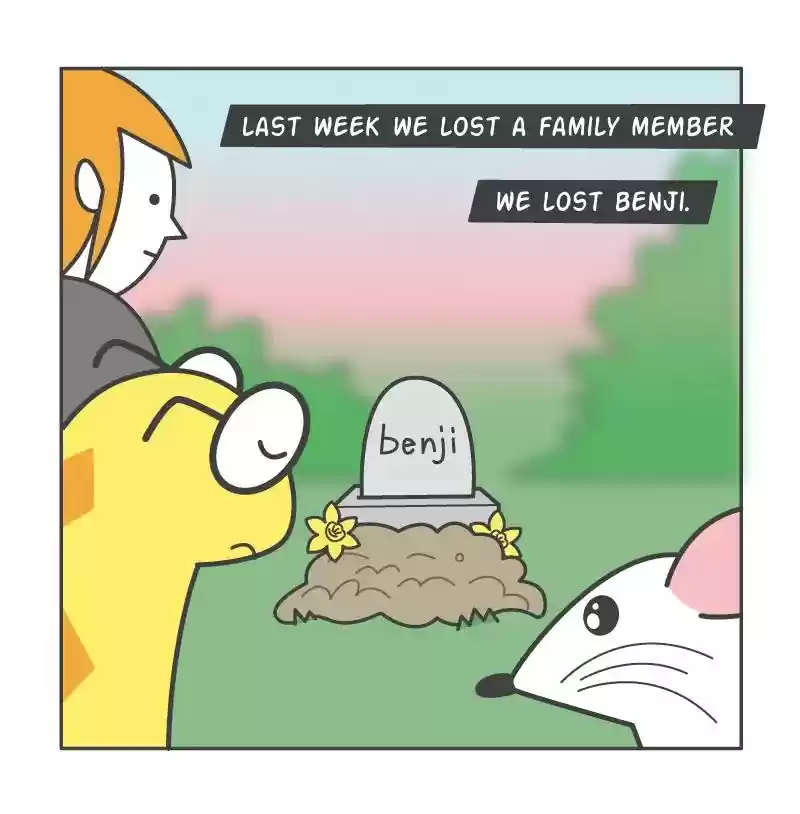 dustinteractive Chapter 385: Ep.384: