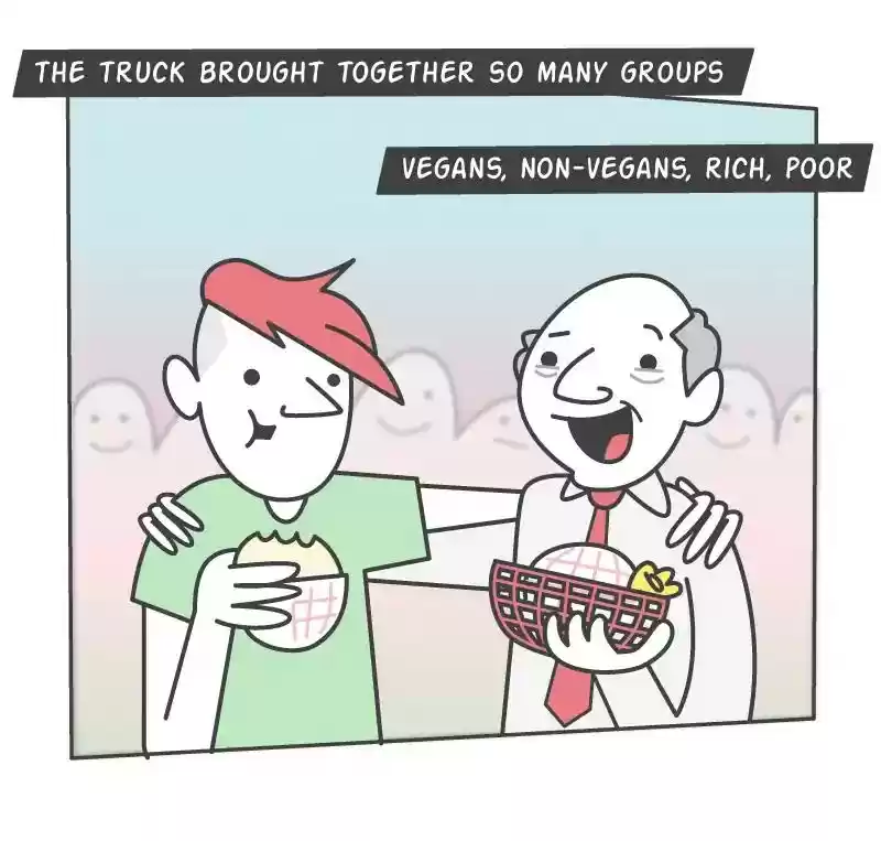 dustinteractive Chapter 385: Ep.384: