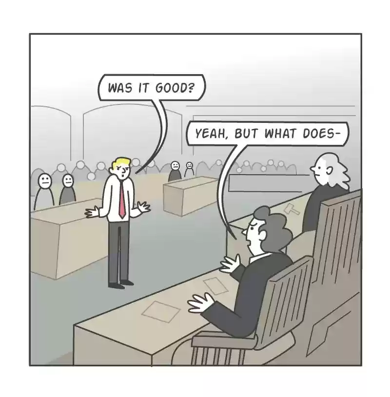 dustinteractive Chapter 386: Ep.385: