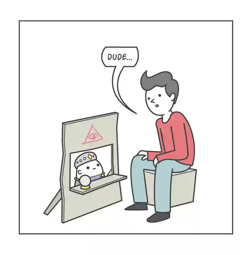 dustinteractive Chapter 387: Ep.386: