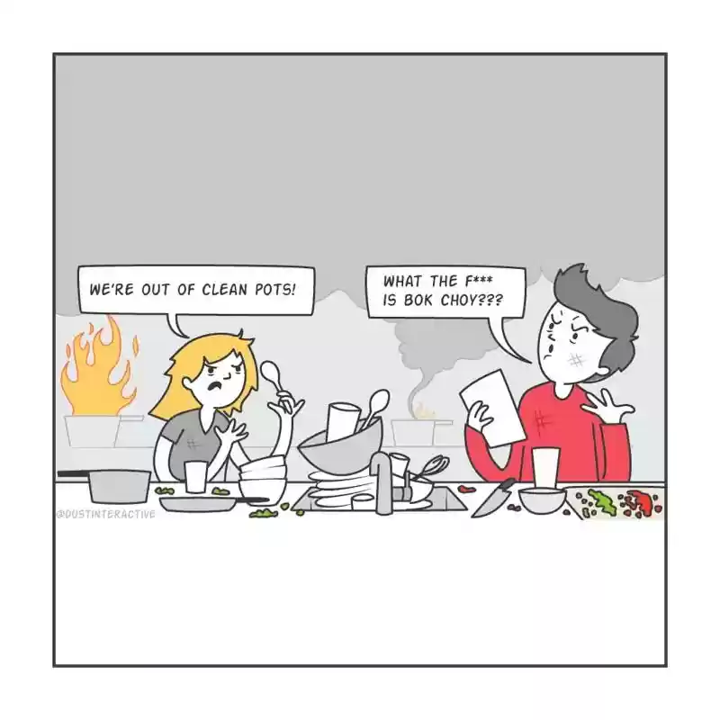 dustinteractive Chapter 388: Ep.387: