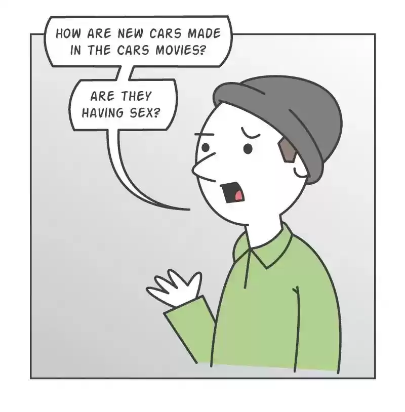 dustinteractive Chapter 389: Ep.388: