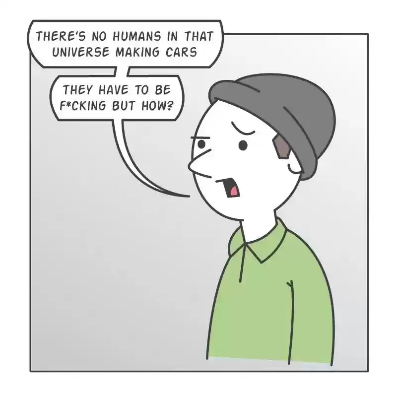 dustinteractive Chapter 389: Ep.388: