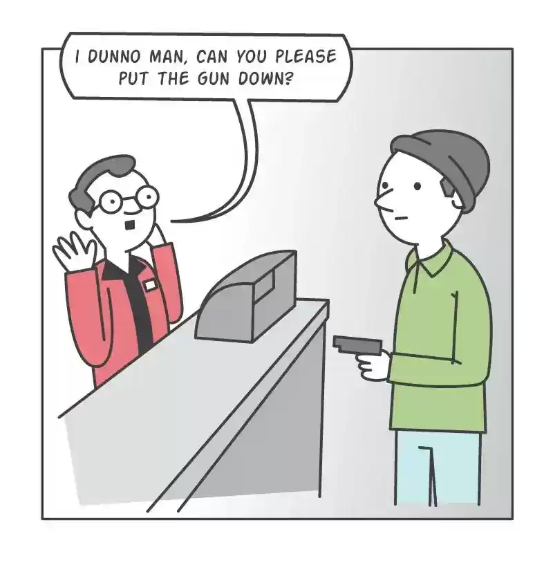 dustinteractive Chapter 389: Ep.388: