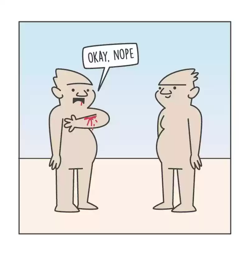 dustinteractive Chapter 390: Ep.389: