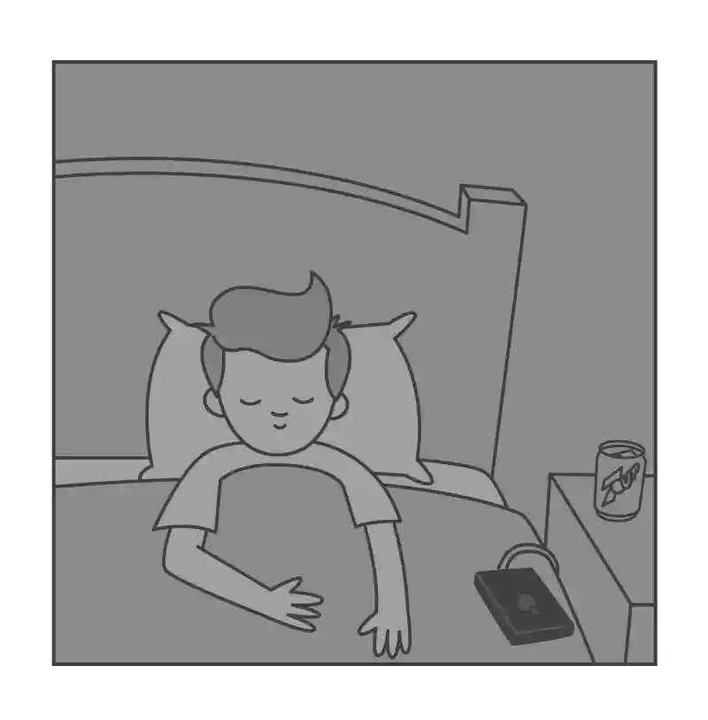 dustinteractive Chapter 391: Ep.390: