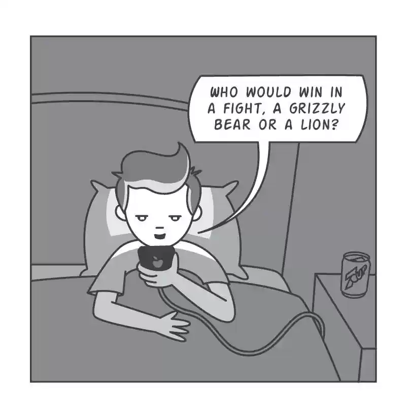 dustinteractive Chapter 391: Ep.390: