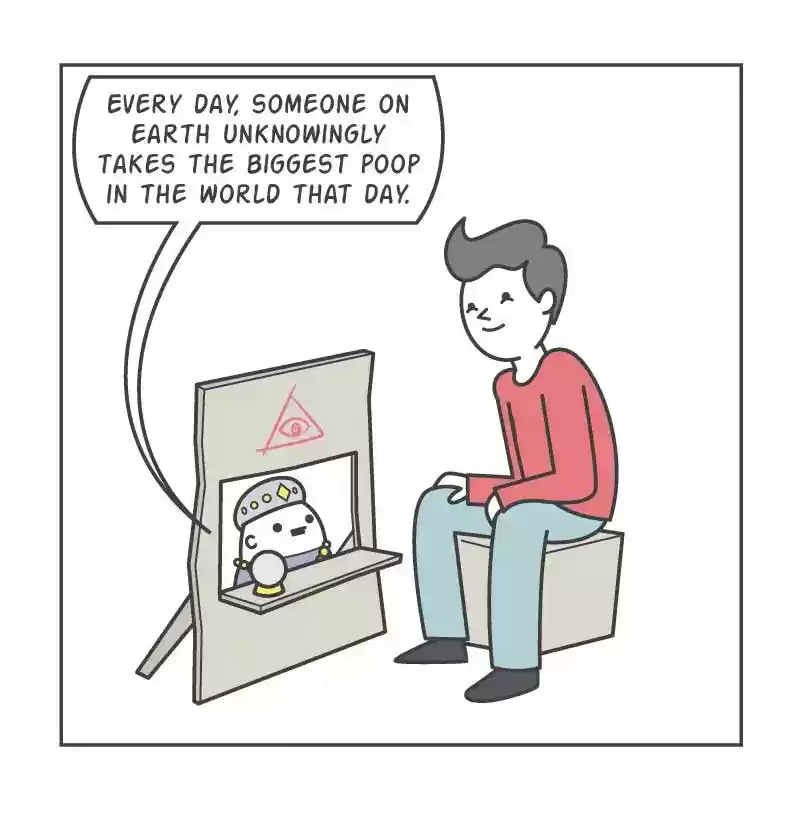 dustinteractive Chapter 392: Ep.391: