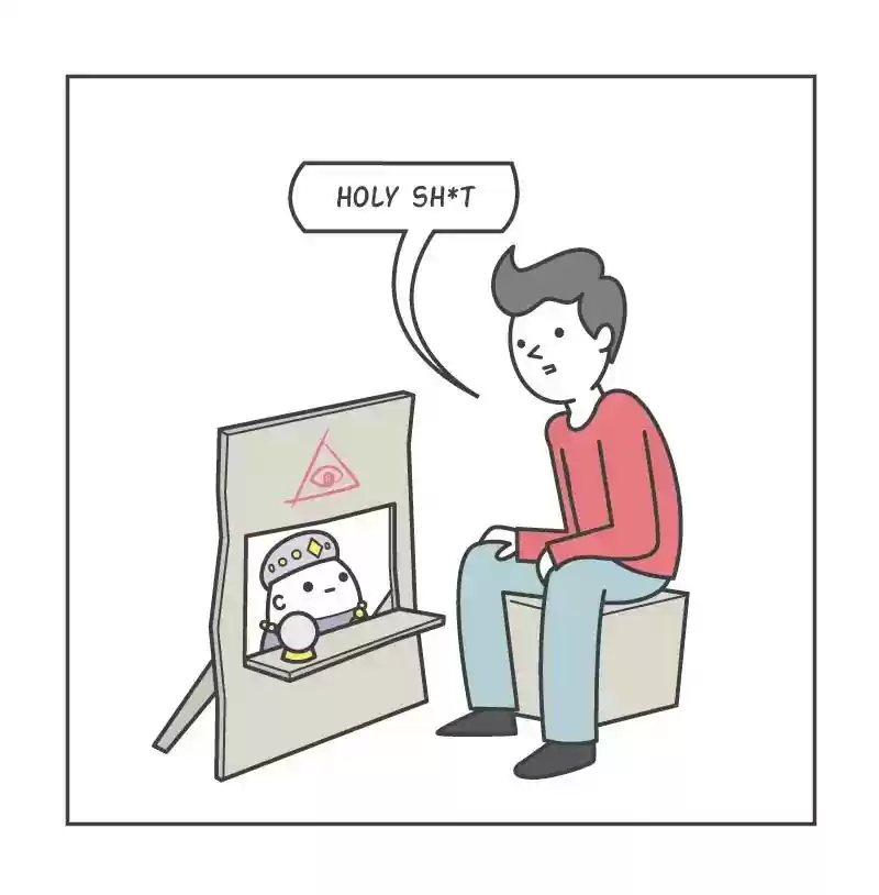 dustinteractive Chapter 392: Ep.391: