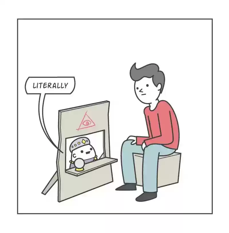 dustinteractive Chapter 392: Ep.391: