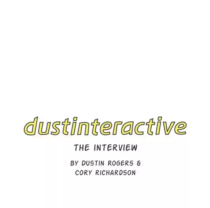 dustinteractive Chapter 393: Ep.392: